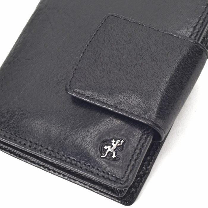 Kožená peněženka Cosset – 4404 Komodo C