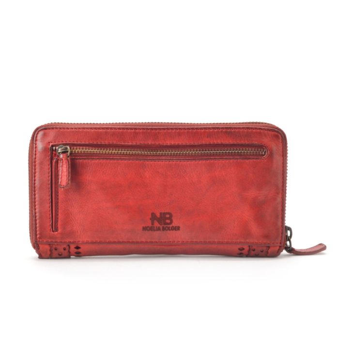Kožená peněženka Noelia Bolger – NB 5112 CV