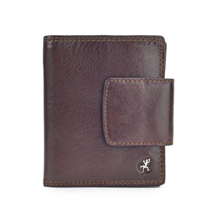 Kožená peněženka Cosset – 4404 Komodo H