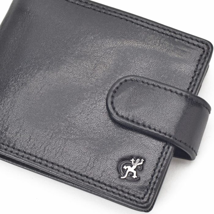 Kožená peněženka Cosset – 4411 Komodo C
