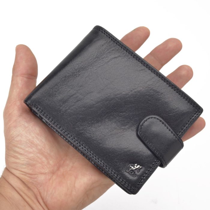 Kožená peněženka Cosset – 4413 Komodo C