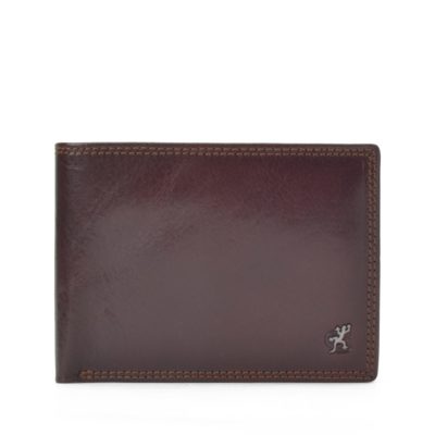 Kožená peněženka Cosset – 4460 Komodo H