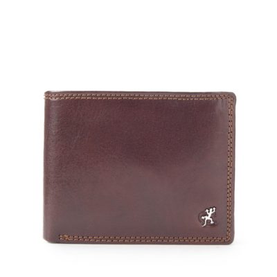 Kožená peněženka Cosset – 4471 Komodo H