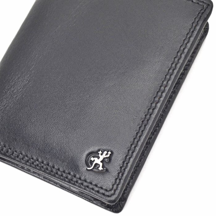 Kožená peněženka Cosset – 4501 Komodo C