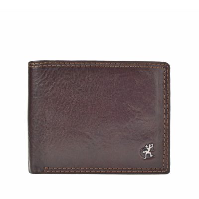 Kožená peněženka Cosset – 4503 Komodo H
