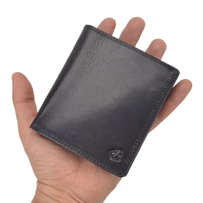 Kožená peněženka Cosset – 4506 Komodo C