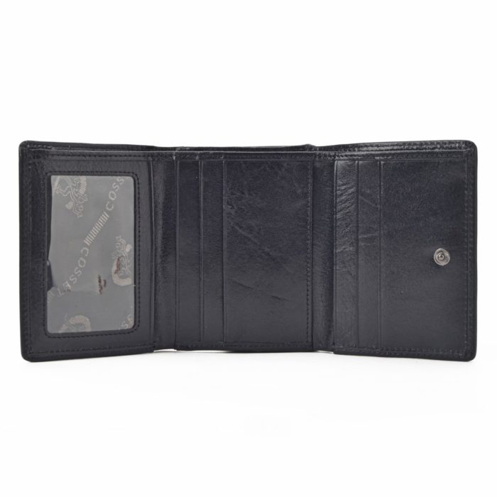 Kožená peněženka Cosset – 4508 Komodo C