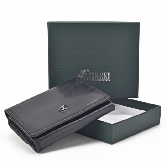 Kožená peněženka Cosset – 4508 Komodo C