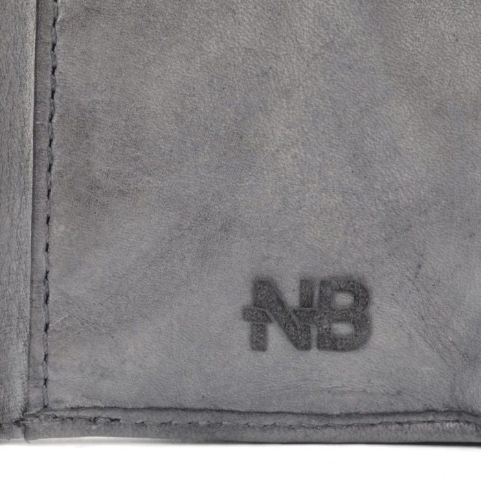 Kožená peněženka Noelia Bolger - 5106 NB S