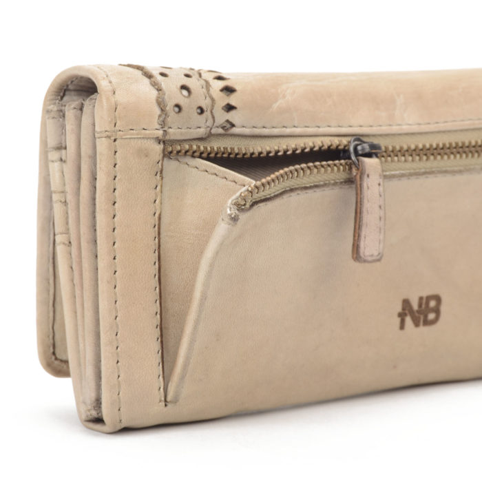 Kožená peněženka Noelia Bolger - 5111 NB SS