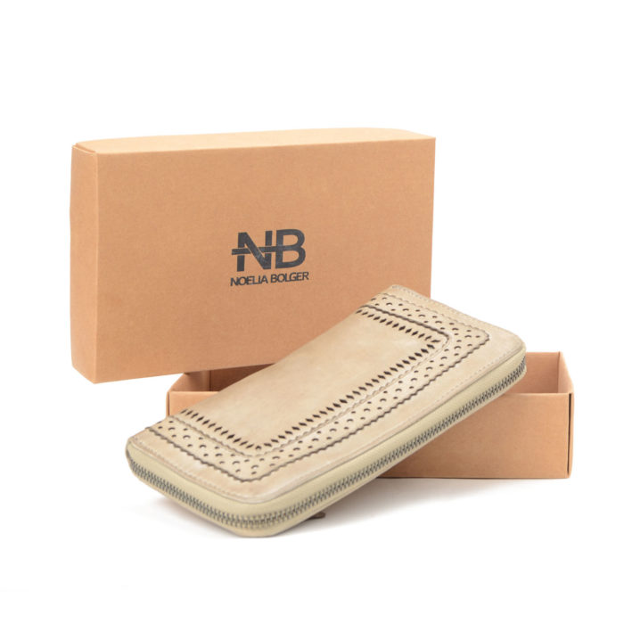 Kožená peněženka Noelia Bolger - 5112 NB SS