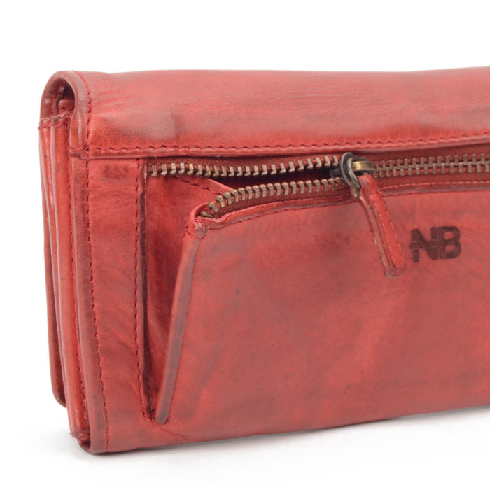 Kožená peněženka Noelia Bolger - 5116 NB CV