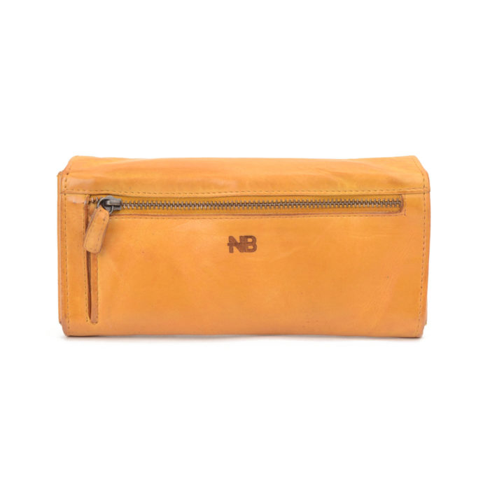 Kožená peněženka Noelia Bolger - 5116 NB ZLU