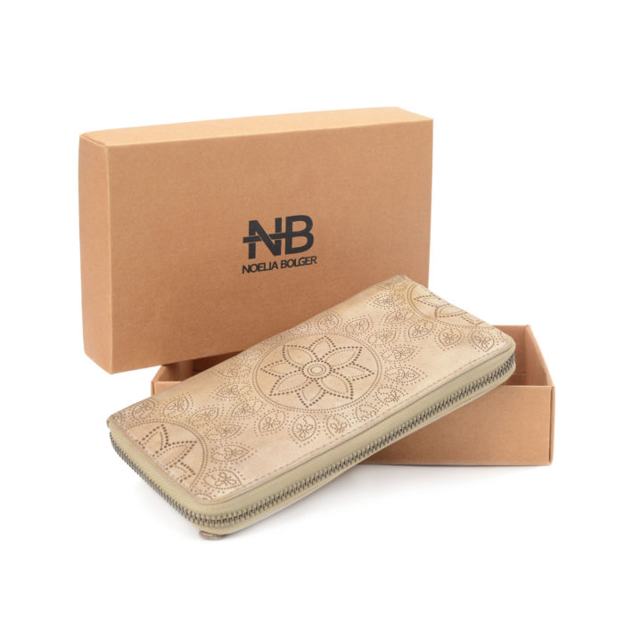 Kožená peněženka Noelia Bolger - 5117 NB SS