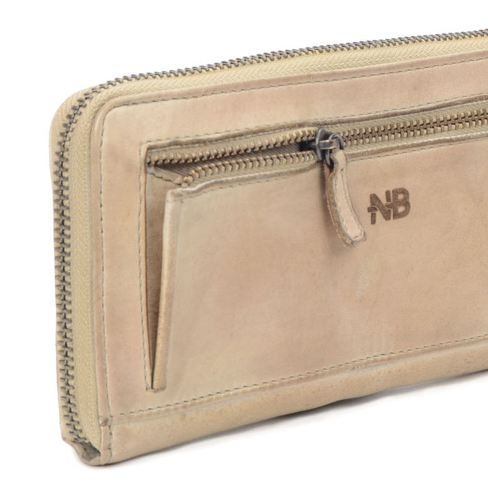 Kožená peněženka Noelia Bolger - 5117 NB SS