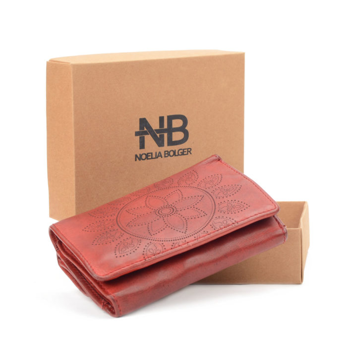 Kožená peněženka Noelia Bolger - 5118 NB CV