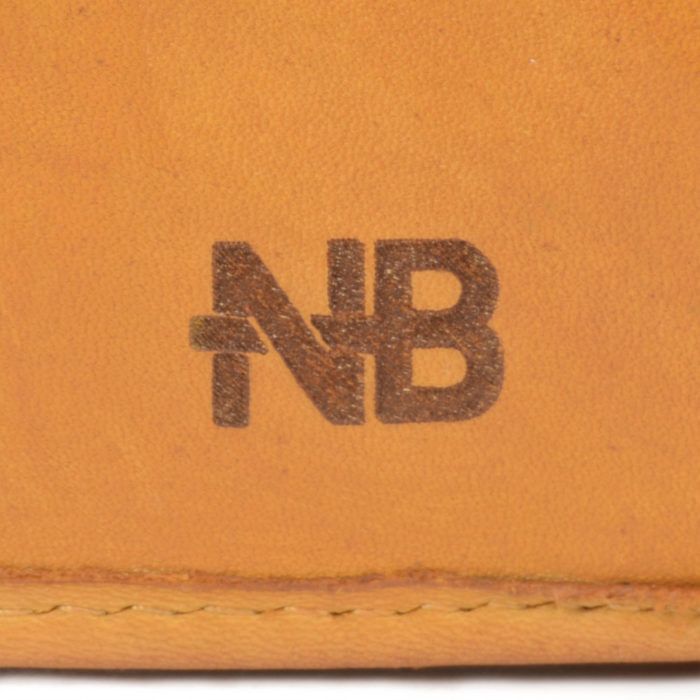 Kožená peněženka Noelia Bolger - 5118 NB ZLU
