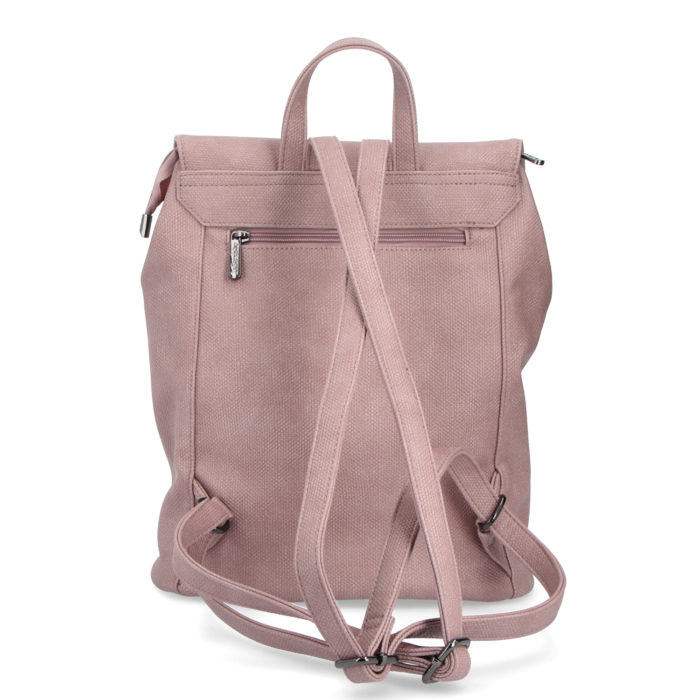 Elegantní batoh Le Sands růžová