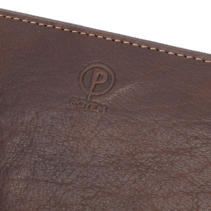 Kožená peněženka Poyem – 5213 AND H
