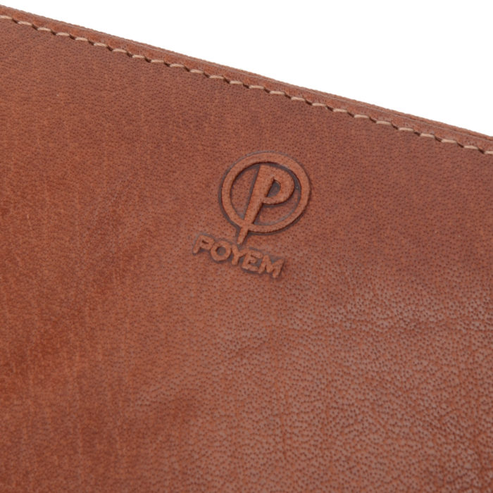 Kožená peněženka Poyem – 5213 AND KO
