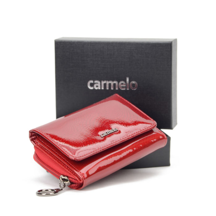Kožená peněženka Carmelo - 2105 N CV