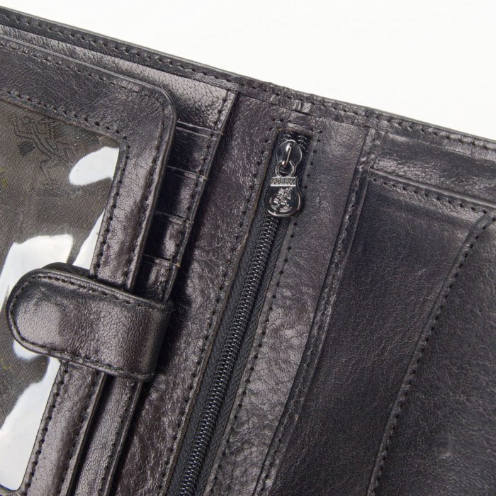 Kožená peněženka Cosset – 4416 Komodo C