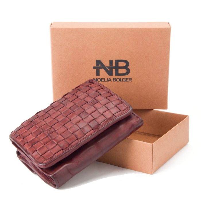 Kožená peněženka Noelia Bolger – 5104 NB BO