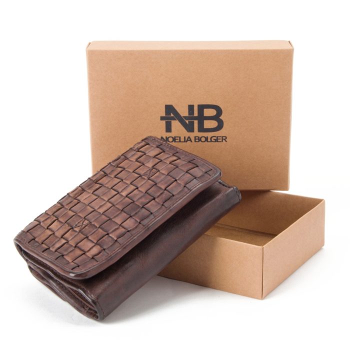 Kožená peněženka Noelia Bolger – 5104 NB H