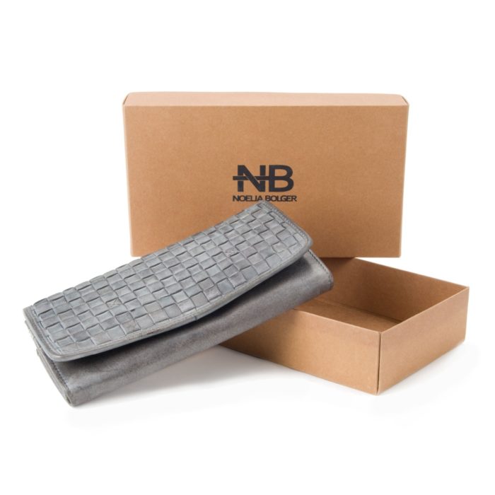 Kožená peněženka Noelia Bolger – 5105 NB S