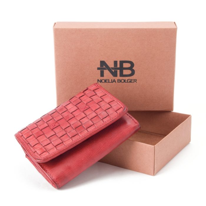 Kožená peněženka Noelia Bolger – 5106 NB CV