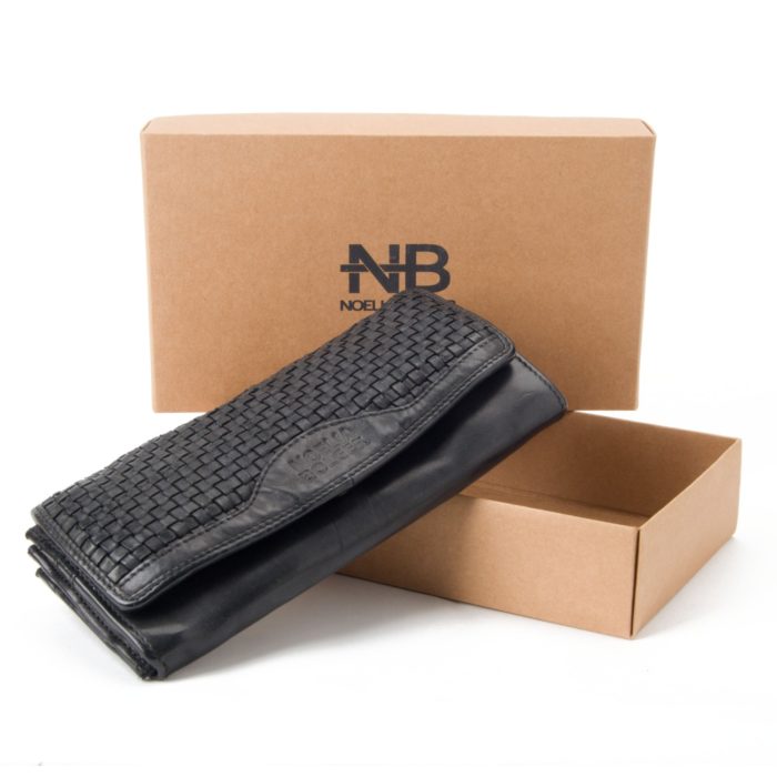 Kožená peněženka Noelia Bolger – 5107 NB C