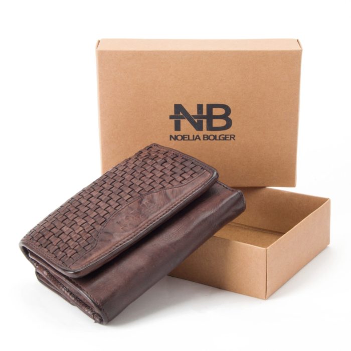 Kožená peněženka Noelia Bolger – 5109 NB H
