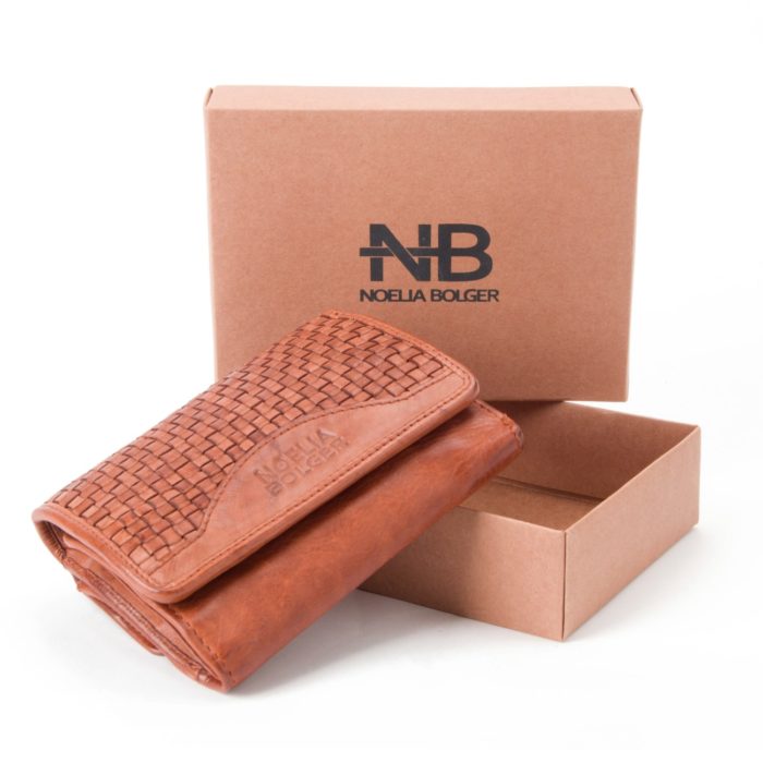 Kožená peněženka Noelia Bolger – 5109 NB KO