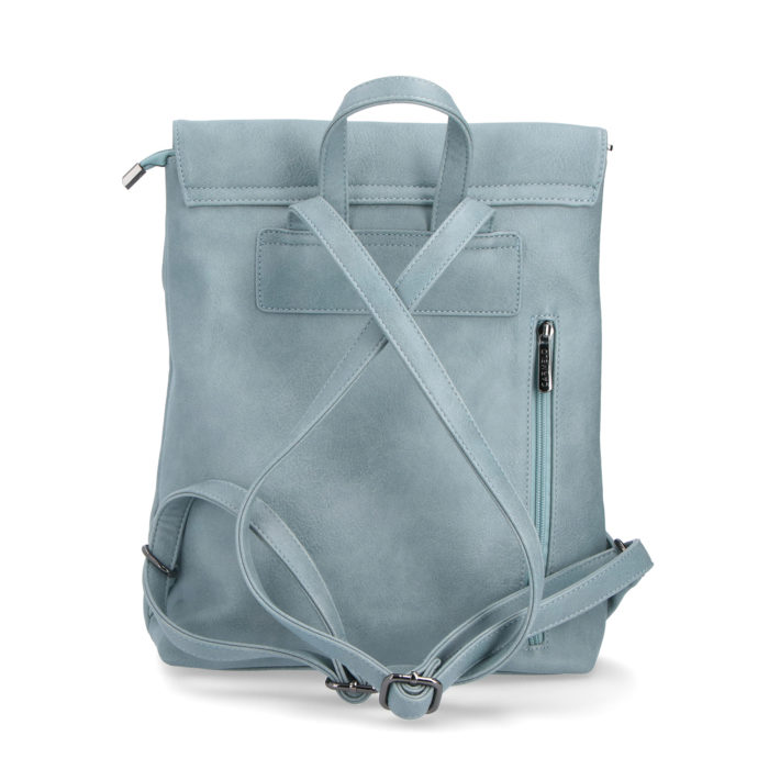 Elegantní batoh Carmelo modrá