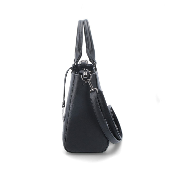 Elegantní kabelka černá