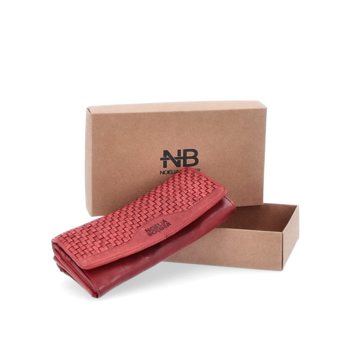 Kožená peněženka Noelia Bolger - 5107 NB CV