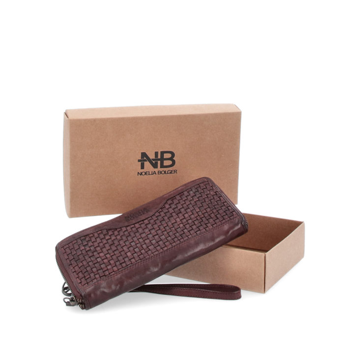Kožená peněženka Noelia Bolger - 5108 NB BO