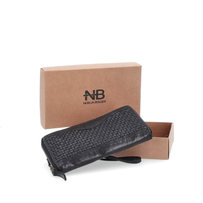 Kožená peněženka Noelia Bolger - 5108 NB C