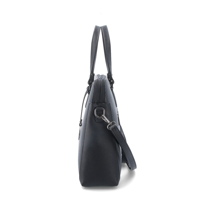Elegantní kabelka černá
