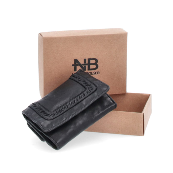 Kožená peněženka Noelia Bolger - 5120 NB C