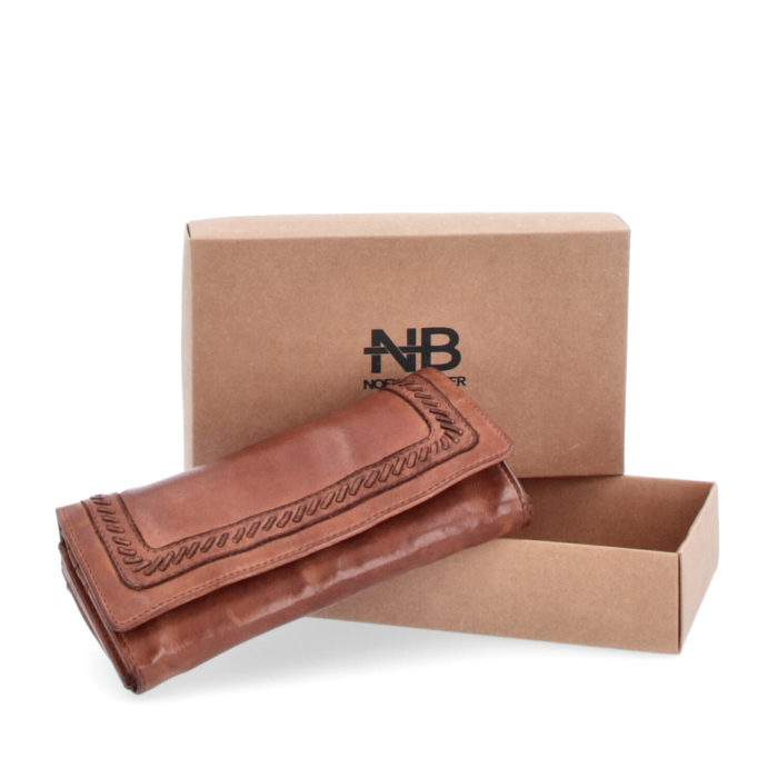 Kožená peněženka Noelia Bolger - 5119 NB KO