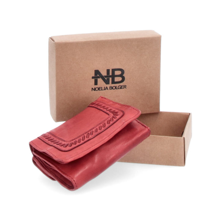 Kožená peněženka Noelia Bolger – 5120 NB CV