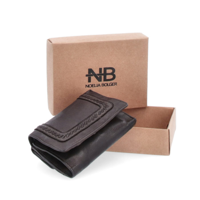 Kožená peněženka Noelia Bolger – 5120 NB H