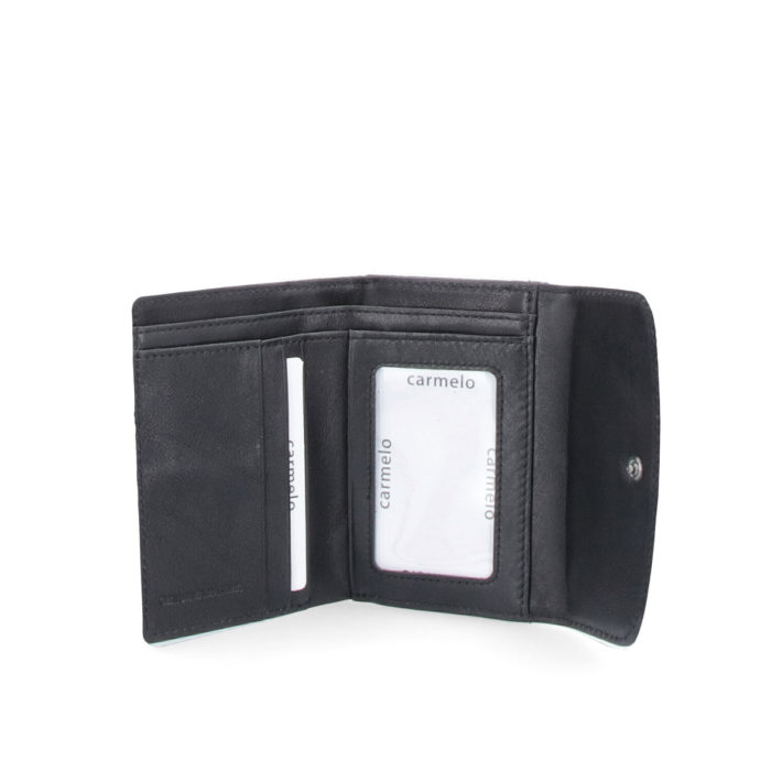 Kožená peněženka Carmelo – 2117 M C