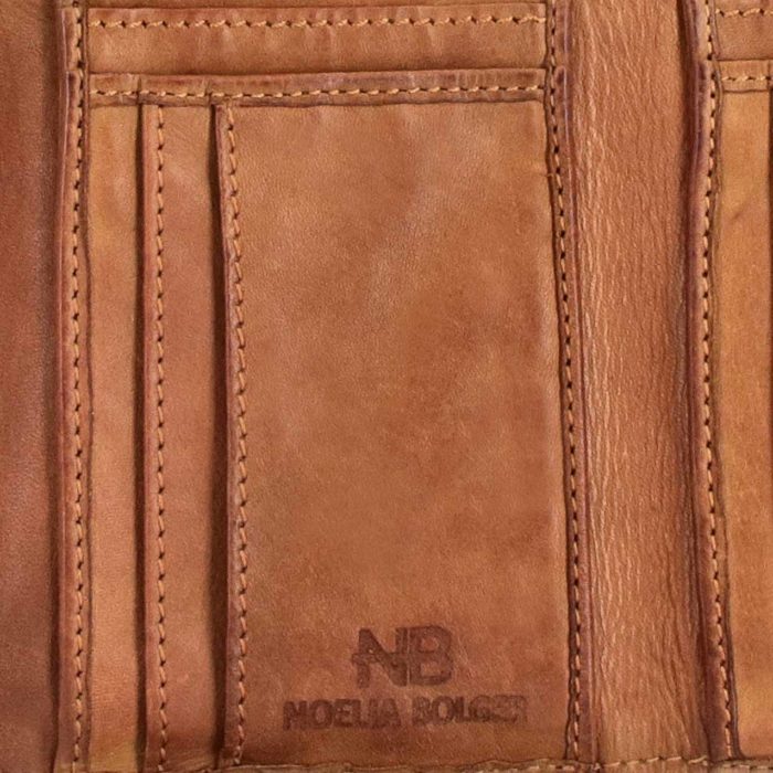 Kožená peněženka Noelia Bolger - 5118 NB OKR
