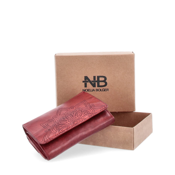 Kožená peněženka Noelia Bolger – 5122 NB CV
