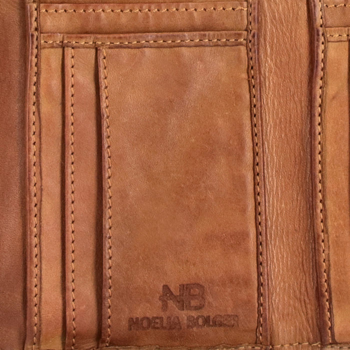 Kožená peněženka Noelia Bolger – 5122 NB OKR
