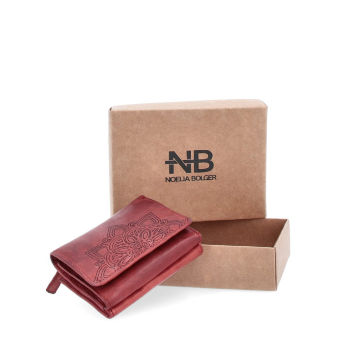 Kožená peněženka Noelia Bolger – 5124 NB CV
