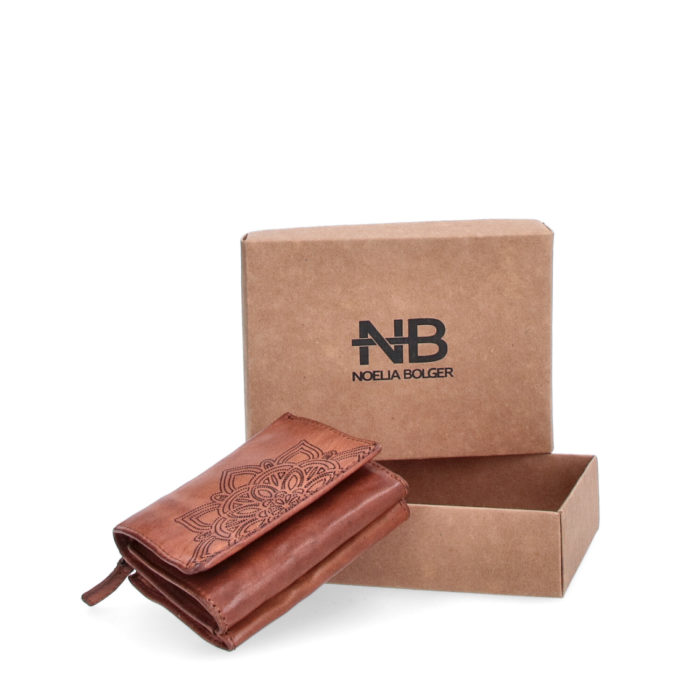 Kožená peněženka Noelia Bolger – 5124 NB KO