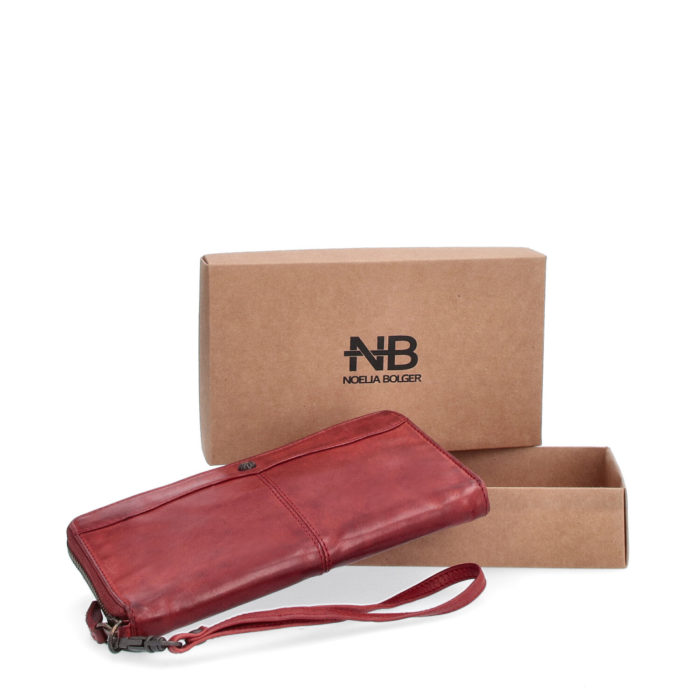 Kožená peněženka Noelia Bolger – 5125 NB CV